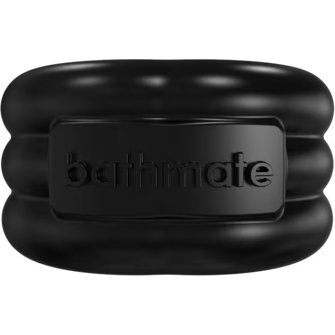 Виброкольцо BATHMATE Vibe Ring Stretch HM-VR-ST