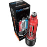 Гидропомпа BATHMATE HYDROMAX7 BRILLIANT, красная BM-HM7-BR